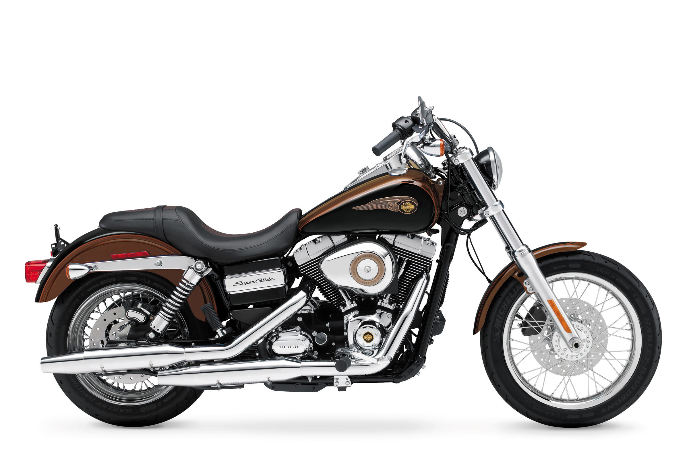 Harley-Davidson 2013 offerings include Hard Candy Custom styling 